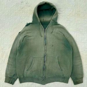 Sudadera con Capucha Estilo Vintage Lavada al Ácido de Alta Calidad Personalizada - Limpia y Hermosa, Adecuada para la Tendencia Retro Y2K - Product Image 2