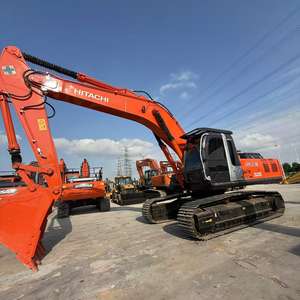 HITACHI รถขุดไฮดรอลิก ZX60ใช้ zx350hg zx350 ZX350-5G สำหรับงานหนัก70/120/130/200 - Product Image 2