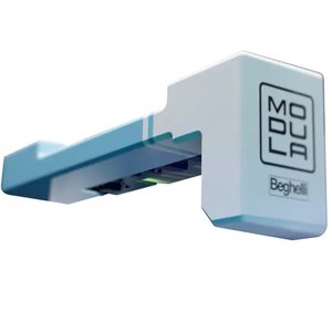 Modulo Ethernet Beghelli Modula 7x5x17 cm per Sistemi di Comunicazione - Product Image 1