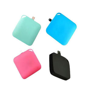 Mini Cargador Portátil OEM USB de Carga Rápida, Batería de Polímero de Litio de 370 mAh, Salida de 5 W, Cargador Desechable para <span class=keywords><strong>iPhone</strong></span> 15, Banco de Energía - Product Image 5
