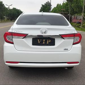 <span class=keywords><strong>Honda</strong></span> CRIDER 2019 de Segunda Mano a Precio Económico, <span class=keywords><strong>SUV</strong></span> Turboalimentado con Transmisión CVT, Volante a la Izquierda, Interior Oscuro, Neumáticos R16, Asientos de Tela - Product Image 3