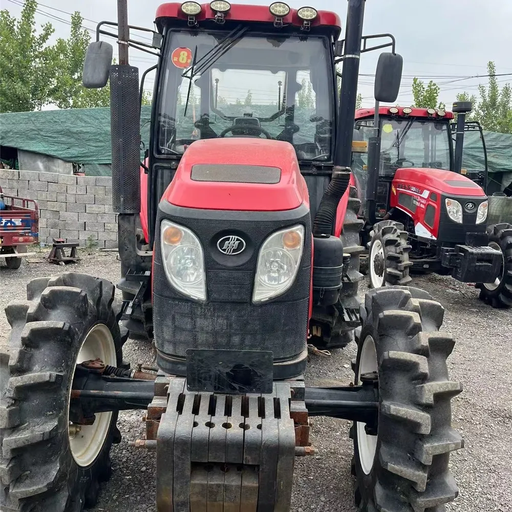 Heißer Verkauf enfly PS Traktoren Rastra Para Tractores Traktor Tata mit niedrigem Preis