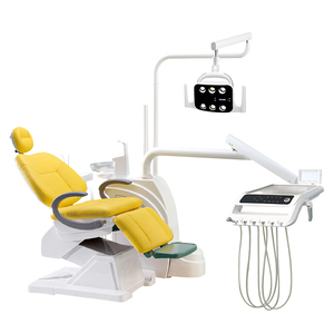 Fauteuil <span class=keywords><strong>dentaire</strong></span> QN-A18 Zzlinker pour clinique <span class=keywords><strong>dentaire</strong></span>, type Ts6830, <span class=keywords><strong>prix</strong></span> à Dubaï - Product Image 6