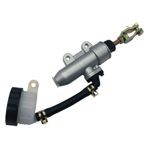 Cilindro Maestro de Freno de Pedal para <span class=keywords><strong>CF</strong></span> 500 600 <span class=keywords><strong>625</strong></span> OEM 9010-080400 901B-080400 Piezas para ATV/UTV - Product Image 4