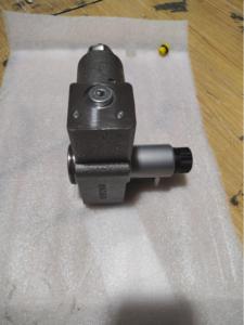 Nuevas Válvulas de Motores de Pistón Serie A6VM EP6D001G, Repuestos para R-Exroth de Hierro Fundido - Product Image 1