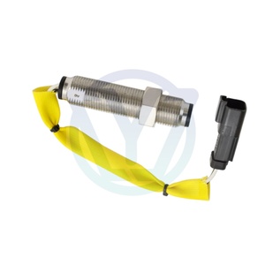 เซ็นเซอร์วัดความเร็ว CYJ 318-1181 ใช้ได้กับรุ่น 330B, 330C, 330D, 325BL, 345B, 365B ซีรีส์, เครื่องยนต์: 3306, 3406, 3114, 3116, 3126B - Product Image 3
