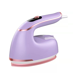 Plancha de Vapor Inalámbrica Mini OEM en Oferta, Vaporizadores de Ropa Portátiles, Máquina de Planchar para Ropa - Product Image 1