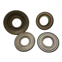Ensemble de piston d'étanchéité Aisin TF60-SN pour transmission 09G dans les modèles VW Golf Jetta Passat Audi A3 MINI Cooper - Réparation