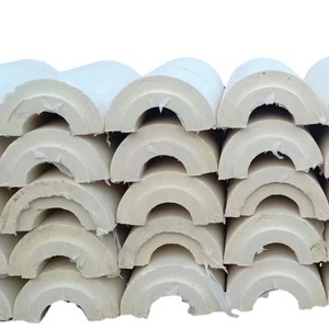 Usine de vente en gros <span class=keywords><strong>100mm</strong></span> d'épaisseur NBR matériau feuille d'isolation en plastique <span class=keywords><strong>rigide</strong></span> coque en mousse de polyuréthane moderne isolation au froid - Product Image 1