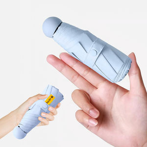 Payung kapsul hujan dan UV kustom kustom luar ruangan pernikahan dengan kantong - Product Image 6