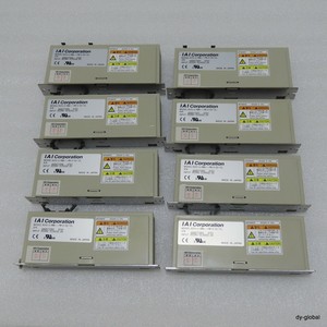 IAI a utilisé RCP2-C-RMA-I-PM-0-50-TEL DRV-I-2886=9D23 - Product Image 3