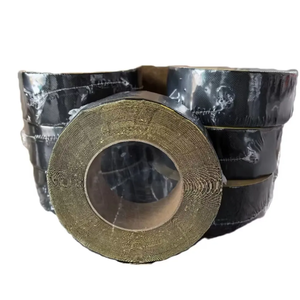 Ruban adhésif haute performance simple face pour la réparation et l'assemblage <span class=keywords><strong>de</strong></span> membranes <span class=keywords><strong>de</strong></span> toiture, protégé contre les UV - Product Image 5