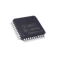 Wilsom Original 35MHz 3.3V 44 Pin STC12C5A60S2-35I-LQFP44 Puce MCU IC pour Contrôle Industriel STC12C5A60S2