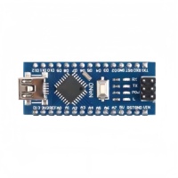 Placa de Microcontrolador de Alta Calidad / Módulo Atmega328P CH340 V3.0 con Placa de Desarrollo Tipo-C Atmega328PB V3
