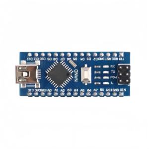 Placa de Microcontrolador de Alta Calidad / Módulo Atmega328P CH340 V3.0 con Placa de Desarrollo Tipo-C Atmega328PB V3 - Product Image 3