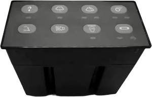 PANEL-CONTROL de alta calidad 227-7575 Controlador de limpiaparabrisas para faro modelo E312D/E318D/E320D para piezas de maquinaria de construcción - Product Image 3