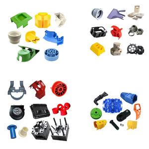 Tùy chỉnh khuyến mại các nhà sản xuất nhựa abs nhựa sản phẩm nhựa - Product Image 5