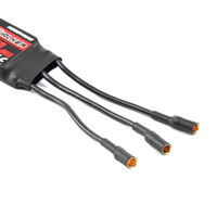 Carte de programmation LCD pour ESC Brushless Hobbywing Skywalker 40A V2-UBEC 3-4S pour avion RC