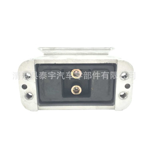 ยางยึดแท่นเครื่องยนต์และระบบกันสะเทือนแบบแมคเฟอร์สันสำหรับเปลี่ยนซ่อม - Product Image 4