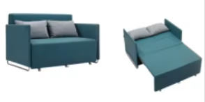 OP-F9238 Double seat