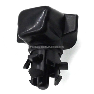 Auto OEM 1236284 /1236307 /9152245 für C-hevrolet Cruze O-pel V-auxhall Außenlufttemperatursensor - Product Image 1
