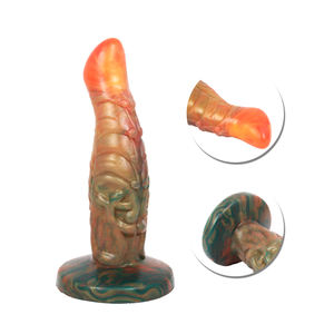 GEEBA-6012 de pene rápido para mujer y hombre, producto sexual para adultos, envío directo - Product Image 4