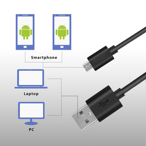 BESNT OTG et UVC android Endoscopie Pour smartphone 5.5mm micro-usb d'<span class=keywords><strong>endoscope</strong></span> BS-GD33 - Product Image 6