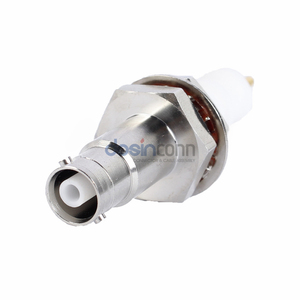 Conector Coaxial de Alto Voltaje <span class=keywords><strong>HHV</strong></span> Hembra de 10000V - Product Image 3