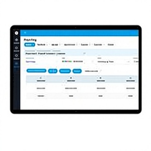 Système de gestion des rendez-vous et des files d'attente pour la réservation en ligne, la planification, les files d'attente virtuelles, les listes d'attente et les notifications - Product Image 1
