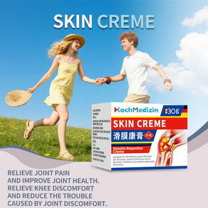 Obat tradisional Cina, salep untuk sendi lutut/sendi siku/sendi pergelangan kaki mengurangi nyeri bengkak Synovial - Product Image 5