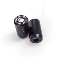 Service d'usinage CNC pour Jdm Racing Sports levier de manette de vitesse multicolore bâton universel prototypage rapide boutons de vitesse de voiture