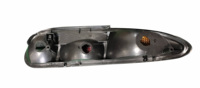 Assemblage de feu arrière pour Chevrolet chary camaro, pièces détachées automobiles, feu arrière pour voiture, 1999, 2001, 2002