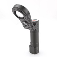 Lampe de réparation magnétique puissante pour machines à coudre