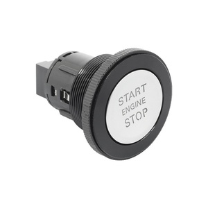 EASYGUARD Démarreur à distance Plug & Play compatible avec Mercedes-Benz GLK 13-15 / Classe E Coupé 09-14 / CLS 12-18 / SLK 15 / SLC 16-19 Kit de démarrage par bouton-poussoir - Product Image 2