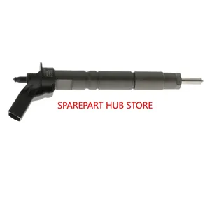 Oem <span class=keywords><strong>DIESEL</strong></span> kim phun cho Mercedes Benz động cơ 3.0 GL320 ML350 ml w164 GL x164 om642 mới Số mô hình a6420701487 0445115059 - Product Image 2