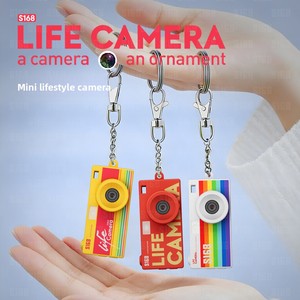 New <b>Mini</b> Thumb <b>Camera</b> Backpack Pendant High Definition Digital <b>Camera</b> - Product Image 3