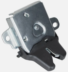 อุปกรณ์ล็อกประตูแบบ64610-12360ตัวล็อค64610-12360-PO 6461012360 - Product Image 4