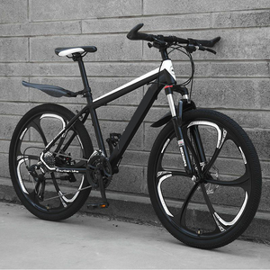 Vélo de montagne / Vélo de montagne pour homme 26 pouces Vélo de montagne MTB - Product Image 6