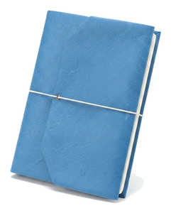 Custom Fabric Tyvek <b>Book</b> <b>Sleeve</b> Cover A5 B5 Sizes Slim Protector Custom Logo Color Printing Wholesale School Office Gift - Product Image 2