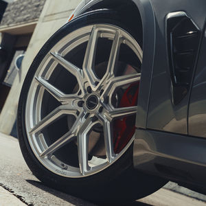 Llanta forjada de 17 18 19 20 22 24 pulgadas para Bmw X5 x5m m3 G80 G99 M5 <span class=keywords><strong>F90</strong></span> G05 m440i G22 840i X3 m40i f93 m850 M1 m2 M4 M6 M7 M8 - Product Image 2