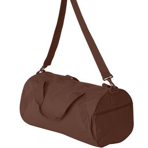 2025 recién llegados bolsa de deporte de gimnasio personalizada poliéster duradero impermeable personalizado estilo lujoso e informal hecho en Pakistán - Product Image 5