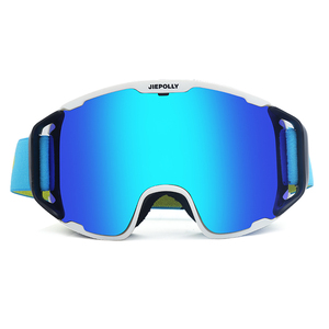 En gros en plein air <span class=keywords><strong>ski</strong></span> lunettes de sécurité hommes femmes anti-poussière lunettes de sécurité à vendre - Product Image 2