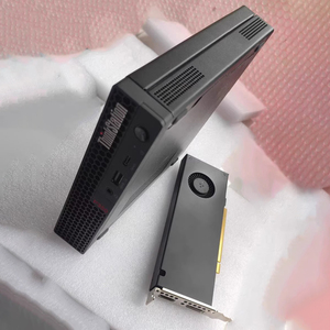 RTX A2000 8GB GDDR6 Deep Learning Graphics Card, AI Training <b>Workstation</b>, for High-end Gamers and Professionals - Product Image 6