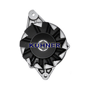 Alternatore compatibile con OPEL OMEGA A 2.0 i (F35, M35) Benzina (KW: 85, CV: 115) dal 09-1986 al 04-1994 KUHNER 30548RI NUOVO - Product Image 1