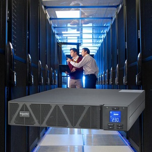 Auf Lager <span class=keywords><strong>APC</strong></span> SPRM2KL Online Rack USV 2000VA 1600W 2U Reine Sinuswelle Langzeit-USV mit Externer Batterie - Product Image 3