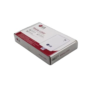 Nuevo Dispositivo de Detección Original para <span class=keywords><strong>Aire</strong></span> <span class=keywords><strong>Acondicionado</strong></span> Central LG PLGMVW100, Dispositivo de Diagnóstico LGMV con Módulo WI-FI, Incluye Software - Product Image 3