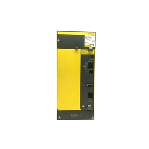 Module d'alimentation FANUC A06B-6110-H026 en stock – Fournit jusqu'à 6,24 kW – Unité d'alimentation Fanuc - Product Image 4