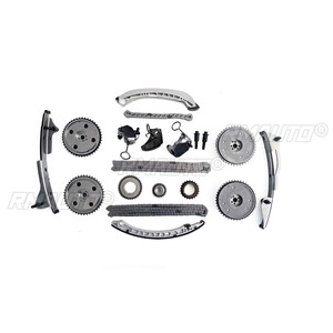 Kit de Reparación de Ajustador de Admisión del Motor ASBG-KDLK3.0L-14, Árbol de Levas de Admisión y Escape para Motor Cadillac 3.0L, Accesorios para Automóviles - Product Image 3