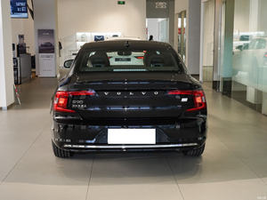 2024 Vo Lvo <span class=keywords><strong>S90</strong></span> <span class=keywords><strong>T8</strong></span> 2.0T 310 chevaux <span class=keywords><strong>AWD</strong></span> véhicule à énergie nouvelle berline moyenne hybride d'occasion - Product Image 6