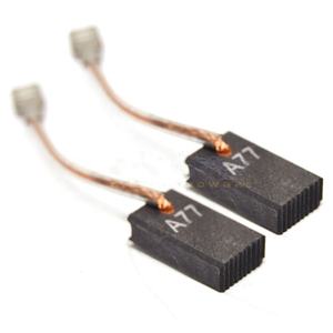 2607034904 החלפת פחמן מברשת סט עבור Bosches 17618-01 פראי 18V תרגיל - Product Image 4